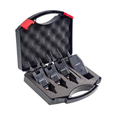 Комплект сигнализатори Filstar FSBA-22 3+1