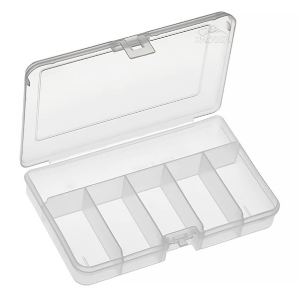 Риболовна кутия Plastica Panaro 101, ATN — снимка 2
