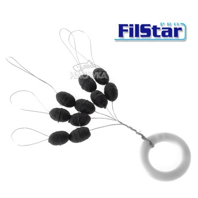 Гумени стопери Filstar Mega Stops