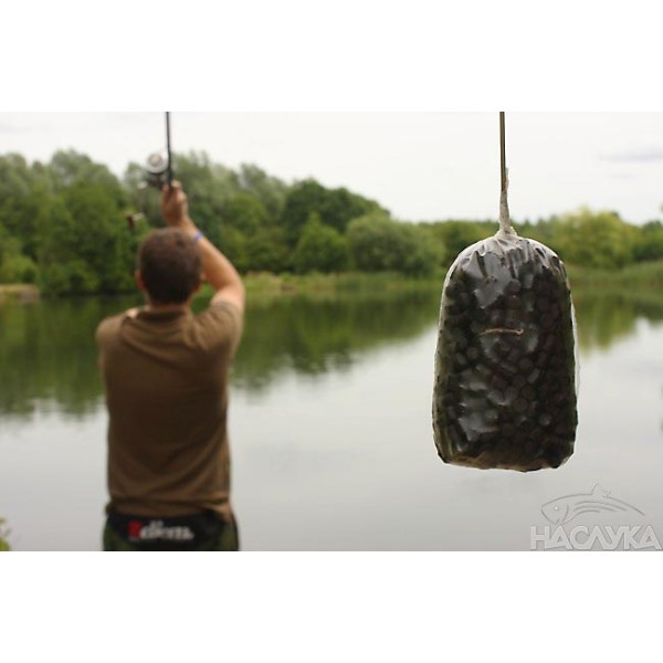 PVA торбички Korda — снимка 1
