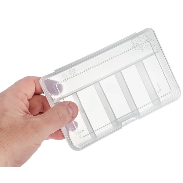 Риболовна кутия Plastica Panaro 101, ATN — снимка 3