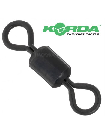 Вирбели за монтажи Korda, size 8