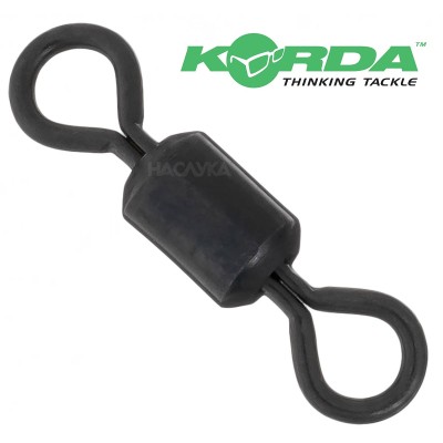 Вирбели за монтажи Korda, size 8