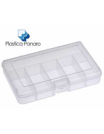 Риболовна кутия Plastica Panaro 101, ATN
