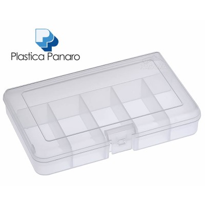 Риболовна кутия Plastica Panaro 101, ATN