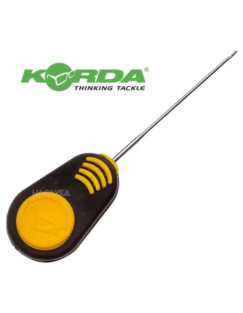 Игла за монтажи Korda Braid Needle