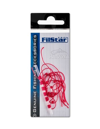 Стопер, възел за ваглери и подвижни плувки Filstar