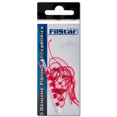 Стопер, възел за ваглери и подвижни плувки Filstar