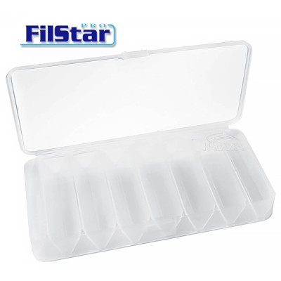 Кутия за изкуствени примамки Filstar FBL-65L