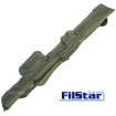 Шарански калъф за 3 въдици Filstar KK 18