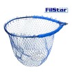 Глава за кеп Filstar Blue Mono Net Head