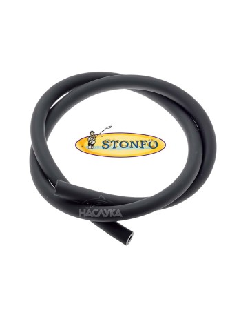 Резервен ластик за прашка Stonfo 8 мм