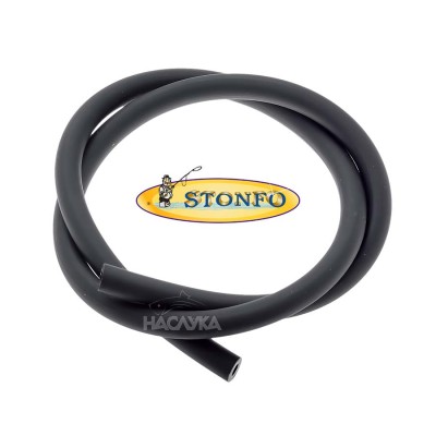 Резервен ластик за прашка Stonfo 8 мм