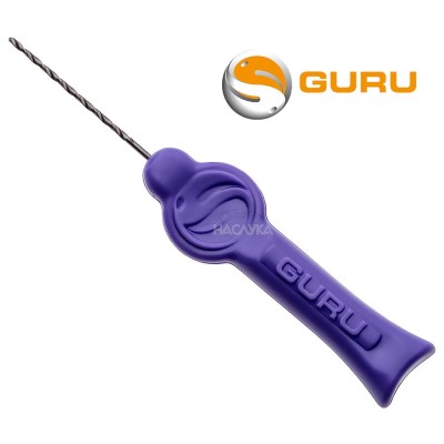 Свредло за стръв Guru Bait Drill