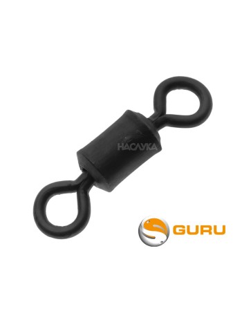 Вирбели Guru Rig System Swivel