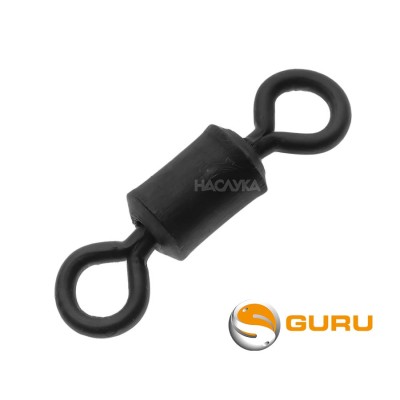 Вирбели Guru Rig System Swivel