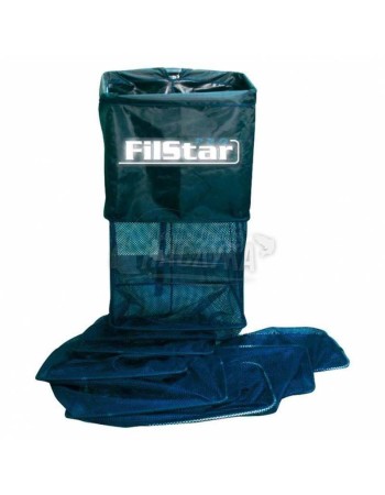 Квадратен живарник Filstar Extreme