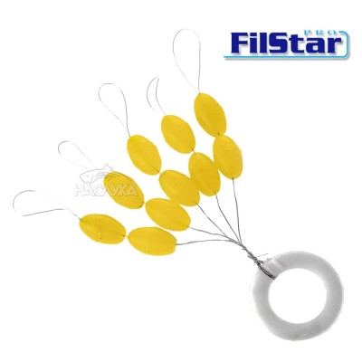 Големи стопери за монтажи Filstar Super Gummi