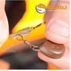 Клипсове за фидер монтажи Guru Micro Lead Clip