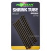 Термосвиваем шлаух Korda Shrink Tube, Weed