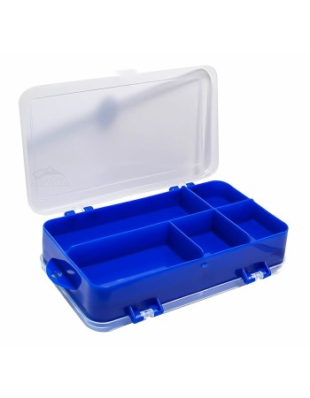 Двустранна кутия за риболовни аксесоари Filstar FB-1016