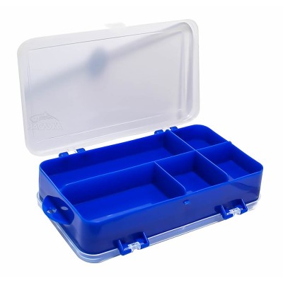 Двустранна кутия за риболовни аксесоари Filstar FB-1016