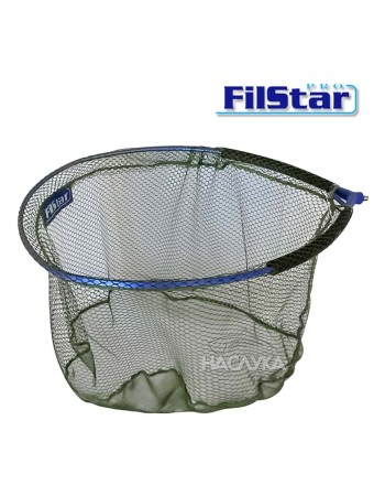 Глава за кеп Filstar Carp Match