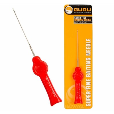 Игла за стръв Guru Super Fine