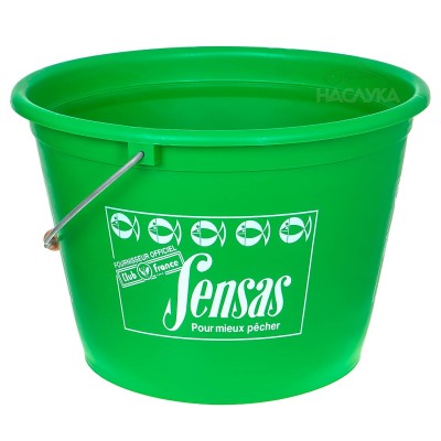 Кофа Sensas 17 литра