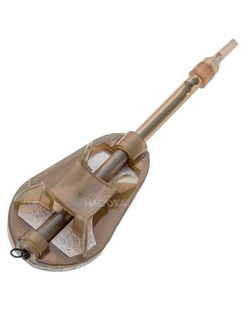 Метод фидер Guru X-Safe System, Large