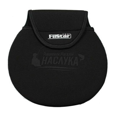 Неопренов калъф за макара Filstar