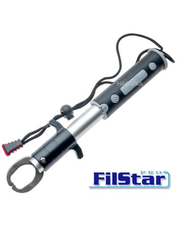 Щипка с кантар за хищници Filstar