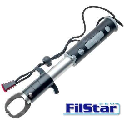 Щипка с кантар за хищници Filstar