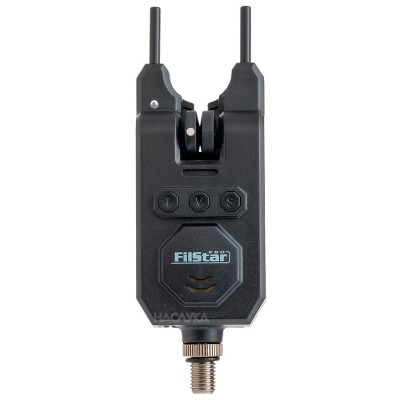 Сигнализатор за шаранджийски риболов Filstar FBA-22