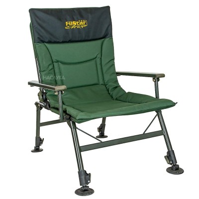 Шарански стол Filstar FC1010