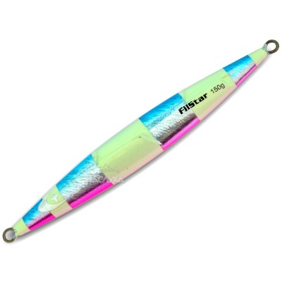 Пилкер Filstar Slow-Pitch 216, цвят 007