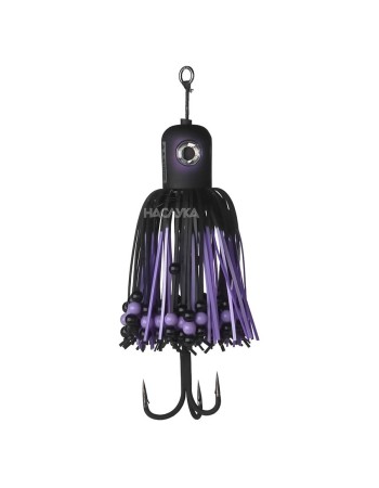 Примамка за сом MADCAT A-Static Clonk Teaser, Black Devil