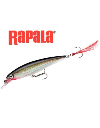 Воблер Rapala X-Rap, цвят S