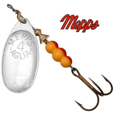 Блесна Mepps Aglia, AG
