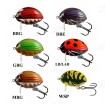 Воблер Salmo Lil Bug, цвят DBE