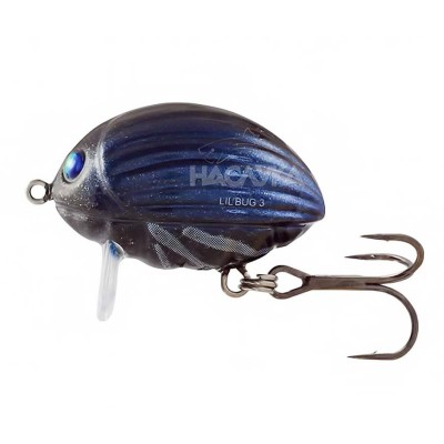 Воблер Salmo Lil Bug, цвят DBE
