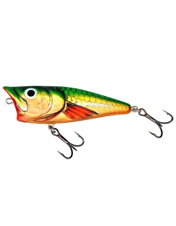 Воблер Salmo Pop, цвят GMS