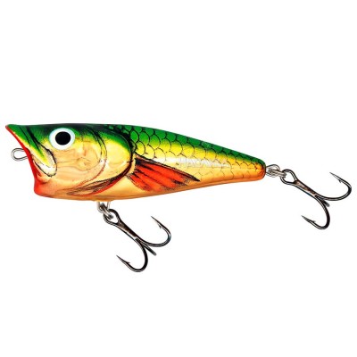 Воблер Salmo Pop, цвят GMS