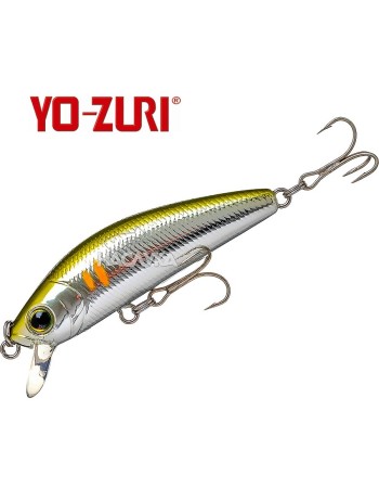 Воблер Yo-Zuri L-Minnow, цвят C44