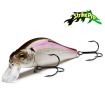 Плаващ воблер Strike Pro Archback EG-125A, цвят C182