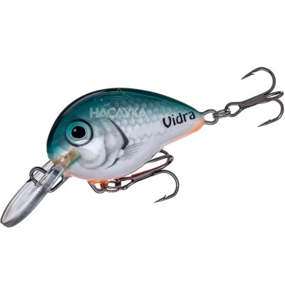 Воблер Vidra L3, цвят 04