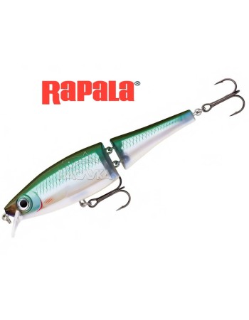 Воблер Rapala BX Swimmer 12, цвят BBH