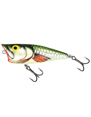 Воблер Salmo Pop, цвят SHI