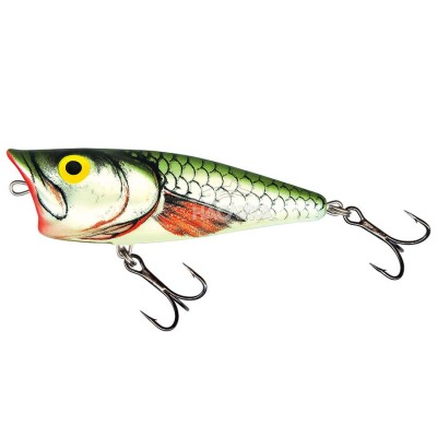 Воблер Salmo Pop, цвят SHI