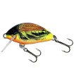 Потъващ воблер Salmo Tiny 3 см, 2.5 г, цвят HOC